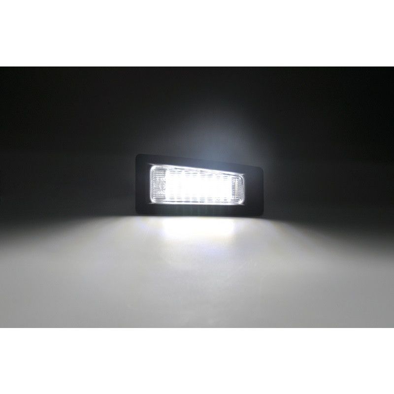 products/756/led svetla za tablicu mazda 3.jpg - LED SIJALICE ZA OSVETLJENJE TABLICE - MAZDA 030505 - Xenon Svetla Beograd